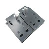 RC Connector and Silicone Wire Welding Soldering Insulate Station Jig