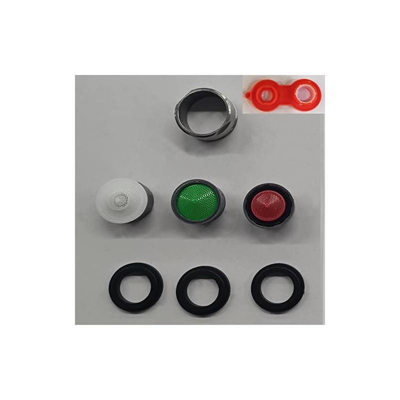 KES Replacement Outlet Component, For Models L4350 / L4150 /
