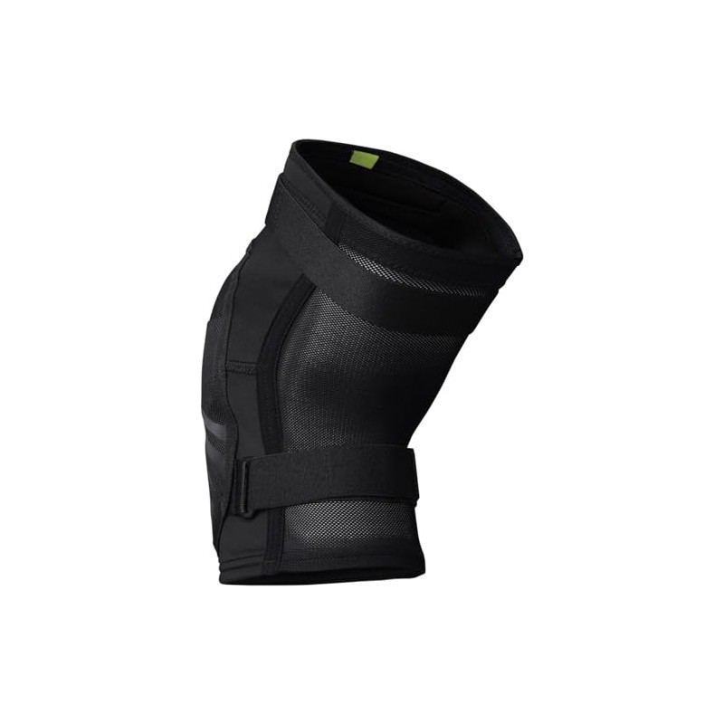 IXS Kids MTB Knee Pads Hack EVO+ Black Size S