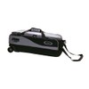 Storm 3-Ball Travel Tote Pro - Grey/Black