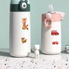 Stickers for Children Boys Girls PVC 20 Sheets
