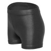 iLover Girls' Sparkle Dance and Tumbling Athletic Gymnastics Shorts Kids