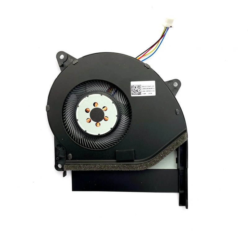 FCN New CPU+GPU Cooling Fan For Asus ROG Strix RTX