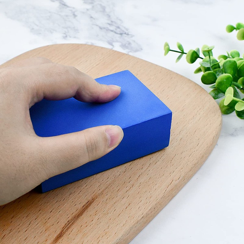 1 Pcs Diamond Hand Pad Sanding Block Sharp Glass Grinding