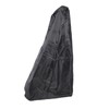 Guitar Dust Cover Professional Portable Large Waterproof Scratch Resistance UV