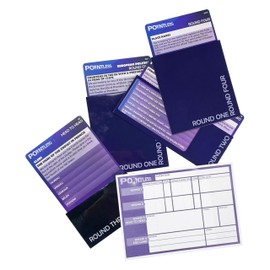 University Games Pointless Board Game (2023 Edition)