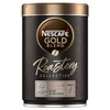 NESCAFÉ Gold Roastery, Dark Roast, 100g