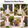 Back to School Porch Goose Outfit Set for School Outdoor