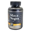 Maca Negra Peruana | 1000 mg de Maca Negra Peruana