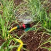 Rotary Sprinkler