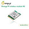 Orange Pi Módulo Inalámbrico R6, Tarjeta Inalámbrica PCIe WiFi 6