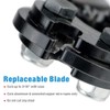 iCrimp Stainless Steel Cable Cutter, Up to 6.0mm2 for Aircraft