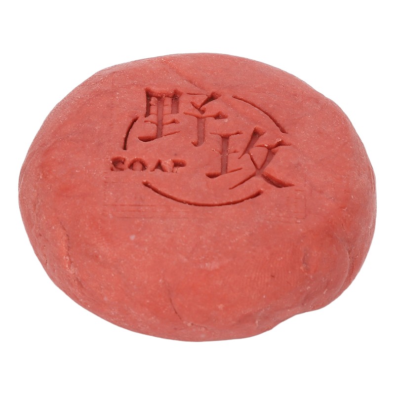 Cleansing Soap Mild Essential Oil Moisturizing Exfoliating Soap for Facial