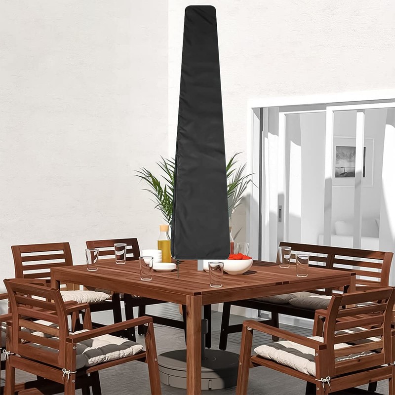 Flatro Parasol Covers Heavy Duty for Garden and Outdoor -