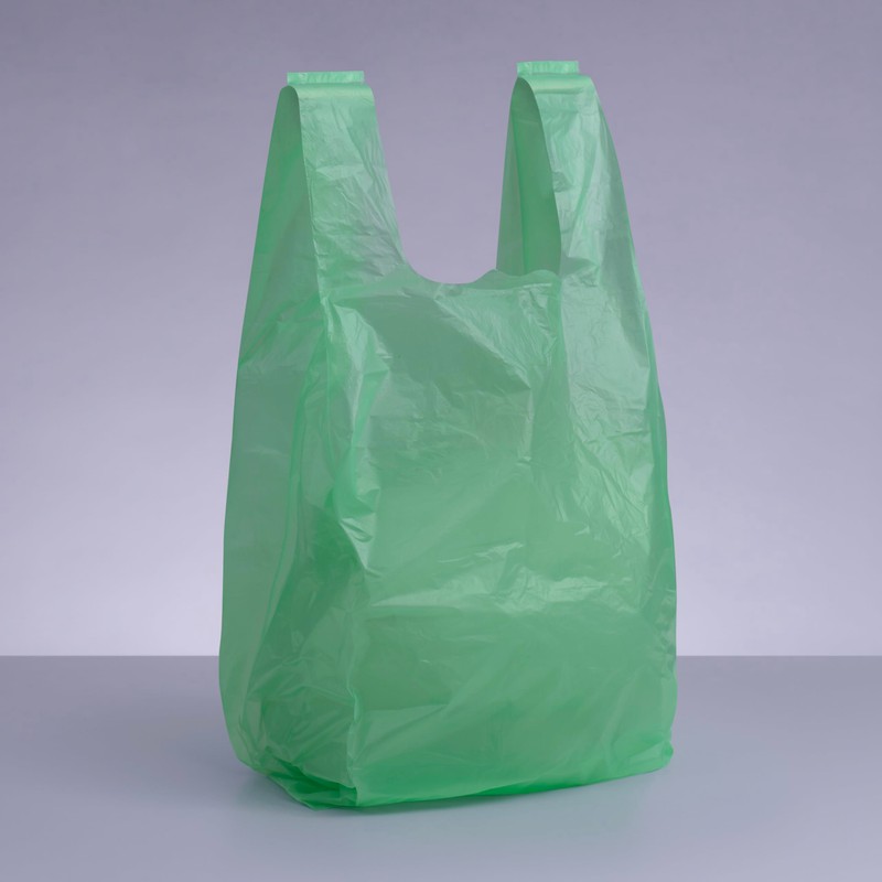 200 x ALIA EXTRA LARGE Adult Incontinence Nappy Sacks |
