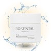 ROSENTAL Organics SPF30 Moisturiser Day Cream with SPF 30 -