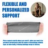 phiten Metax Tape, Metallic Pink, 1.6 x 15.7 ft (5.0