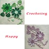 golo Crochet Thread Size 30 Yarn for Hand Knitting Lace