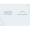 Regal Publishing Husband or Wife - 25th Silver Wedding Anniversary