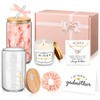 Singhoow 6 Pcs Godmother Proposal Gift Set Will You Be