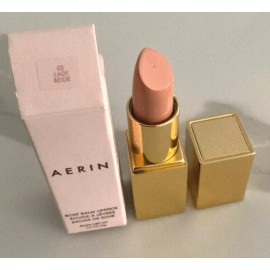 AERIN Rose Balm Lipstick 02 LADY BEIGE