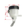 SYUU Universal Motorcycle Front Brake Cylinder Master Cylinder Brake Pump