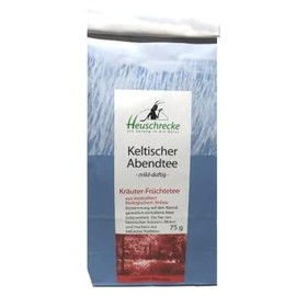 Celtic Evening Tea 75 g Dragonspice Naturwaren