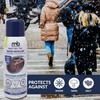MONEYSWORTH & Best | PRO-TEX™ Nano Water Repellent | for