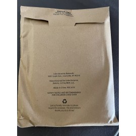 Girl Scout Cookie Reward Dolphin Sunrise Journal