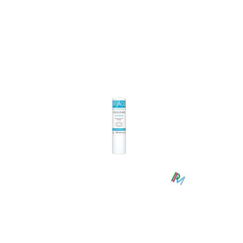 URIAGE XEMOSE STICK LEVRES 4G