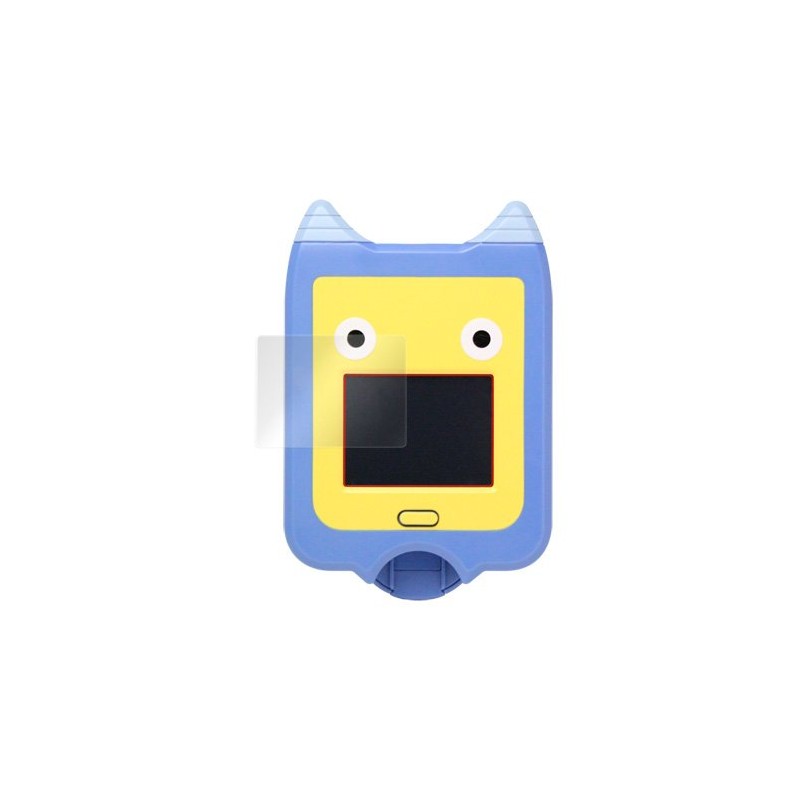 OverLay Plus for 妖怪Pad 液晶 保護 シート OLYOKAIPAD/12 [video game]