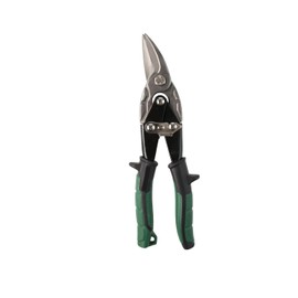 Ergonomic Sheet Metal Cutter 250mm - Heavy Duty and Precise Metal Cutting Tool Excellent for Professionals, Optimizing Comfort and Efficiency on Any Task