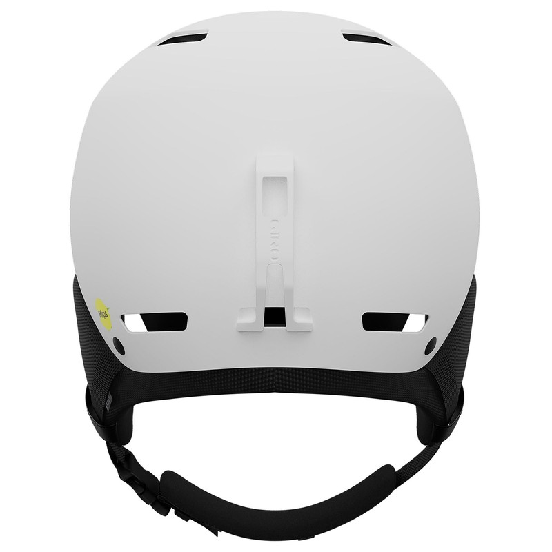 Giro Ledge MIPS Snow Helmet - Matte White - Size