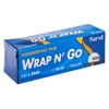 Karat 12-Inch x 2000 ft WRAP N’ GO Foodservice Film