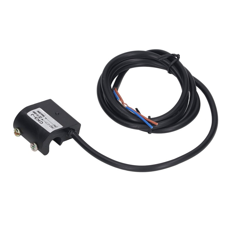 5Pcs 2 Wire Magnetic Switch Normally Open Compact Magnetic Proximity