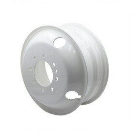 YDVICHCLE 16 inch Steel Wheel Dually Rim for Ford E350 E-350 92-06 Van 16x6 Rim E450 96-03