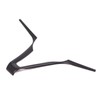 Car Steering Wheel Cover Trim for Alfa Romeo Giulia Stelvio