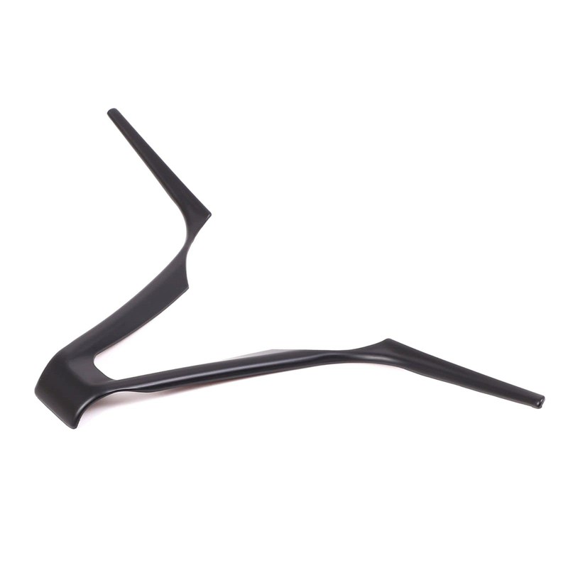 Car Steering Wheel Cover Trim for Alfa Romeo Giulia Stelvio