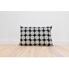 FABRIC'S Fabric Pillow Cover, 16.9 x 24.8 inches (43 x
