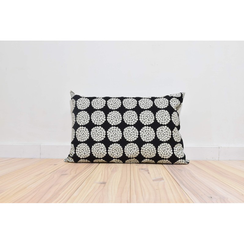 FABRIC'S Fabric Pillow Cover, 16.9 x 24.8 inches (43 x