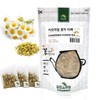 [Medicinal Herb Tea] 100% Natural Organic Chamomile Flower Tea 카모마일