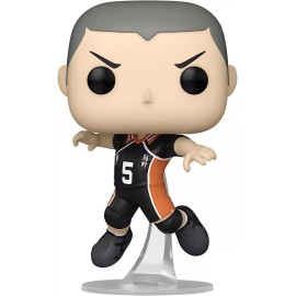 Funko Pop! Animation: Haikyu! - Ryunosuke Tanaka 13091 70566 a10 WH. In stock