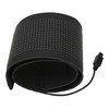 LED Matrix Panel Bluetooth APP Control USB 5V Bright Programmable