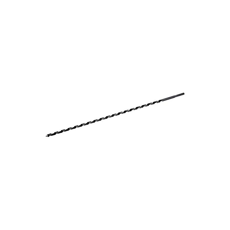PAULIMOT Lewis Auger Drill Bit Diameter 10 mm Length 460