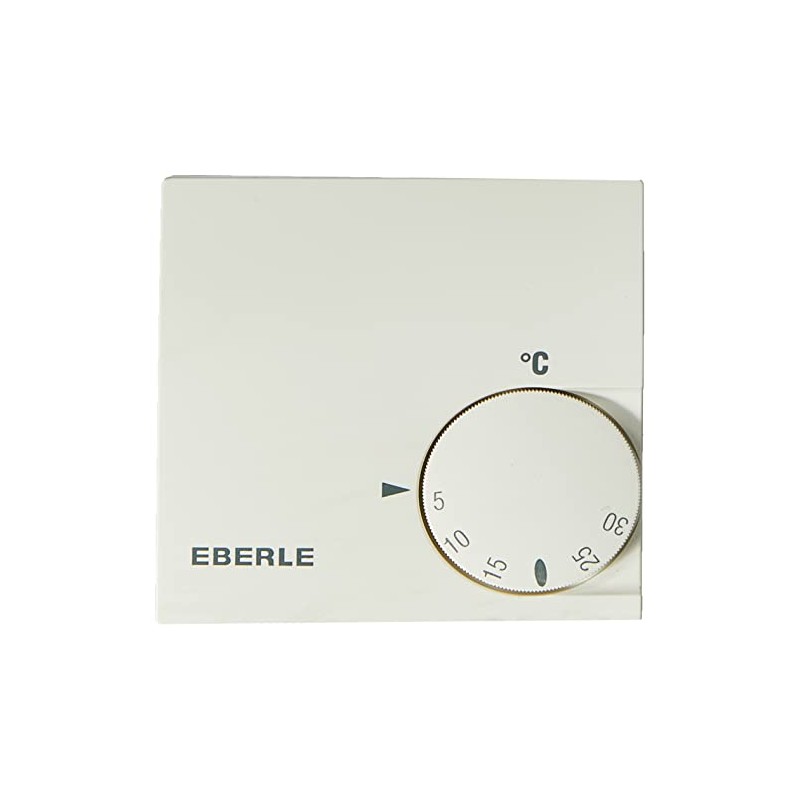 Eberle Room Temperature Controller RTR – E Pink
