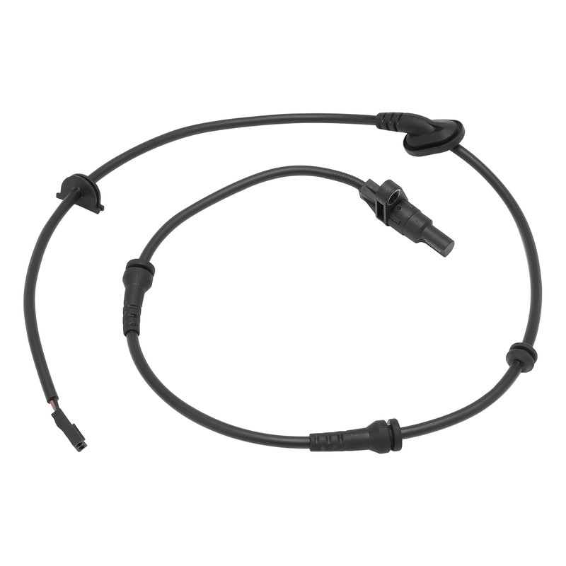 Frankberg ABS Speed Sensor Rear Left 2-Pin Compatible with Roomster