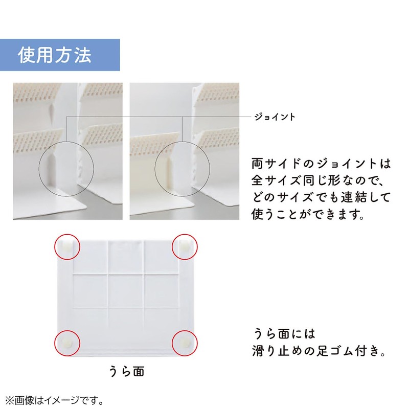 Lihit Lab A3579-24 Single Book Stand Medium Black