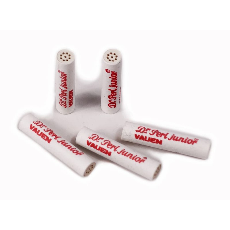 VAUEN Dr. Perl Junior Jubig System Filter Plus with Activated