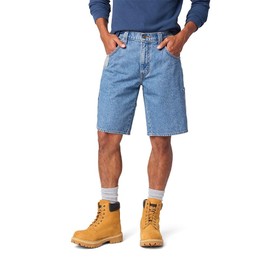 Levi Strauss Signature Gold Men's Carpenter Shorts (Available in Big & Tall), (New) Stockton