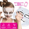 7Days Face Masks Skin Care Gift Set - Leaf Mask